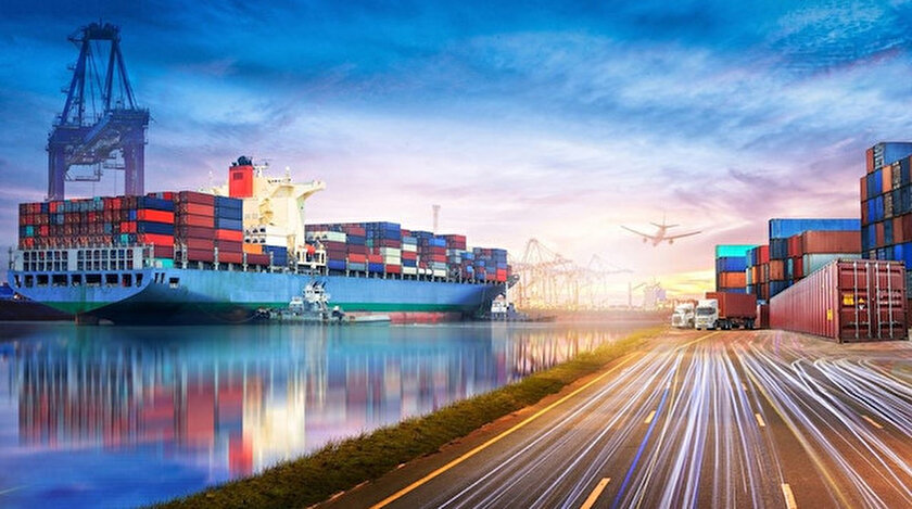 Muğla’ya, 2020 yılı Haziran ayında en fazla ithalat Fransa’dan yapıldı.