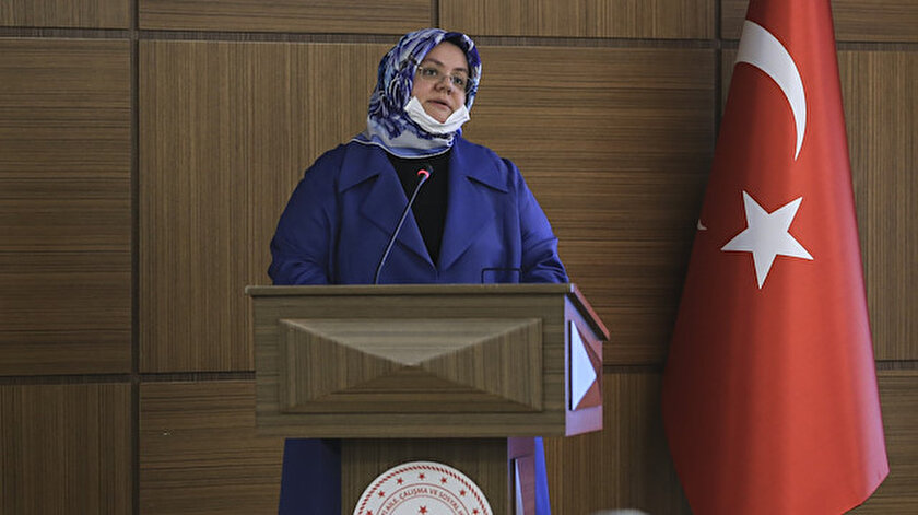 Selçuk, hukukunu her mecrada savunmaya gayret ettiklerini vurguladı.