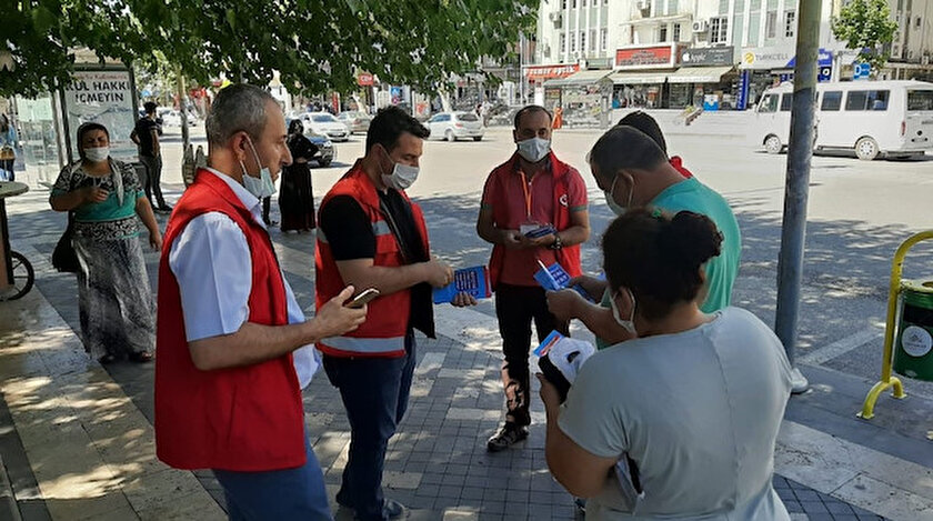 İl Hıfzıssıhha Kurulu salgınla mücadele kapsamında yeni kararlar aldı.