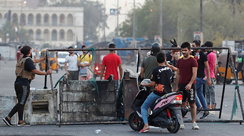 Hawrami, Türkiye'nin IKYB'nin iç kesimlerinde operasyon düzenlemesinin tek gerekçesinin PKK'nın oradaki varlığı olduğunun altını çizdi.