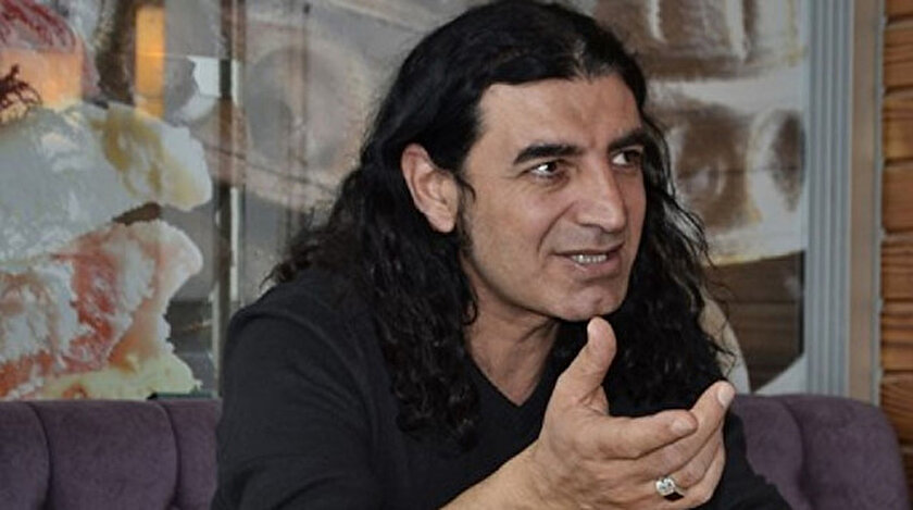 Murat Kekilli