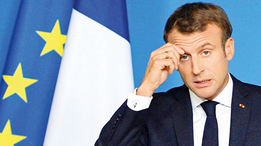 Emmanuel Macron