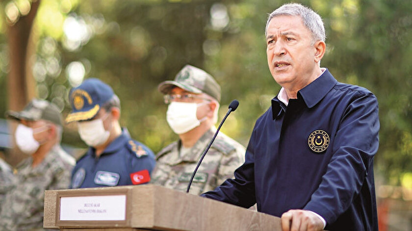 Hulusi Akar