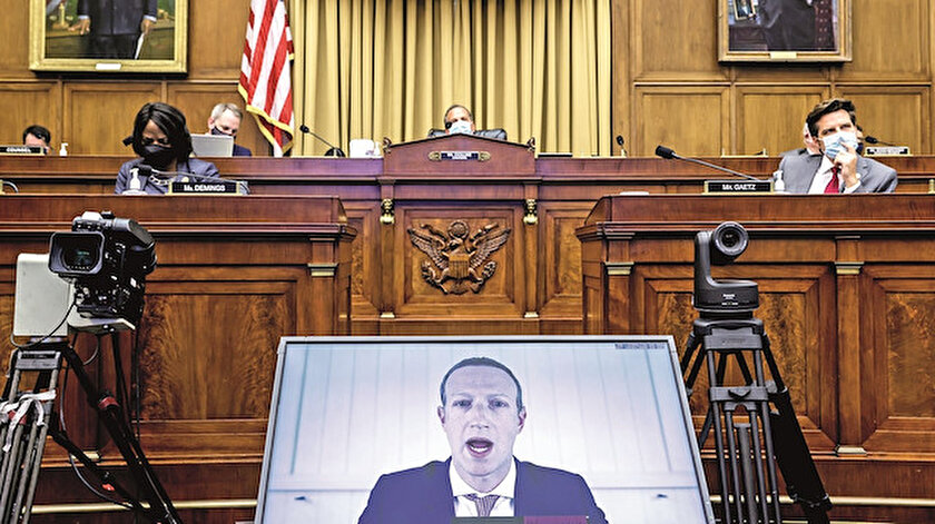 Mark Zuckerberg