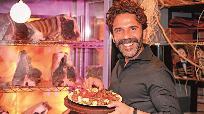 Gürkan Şef