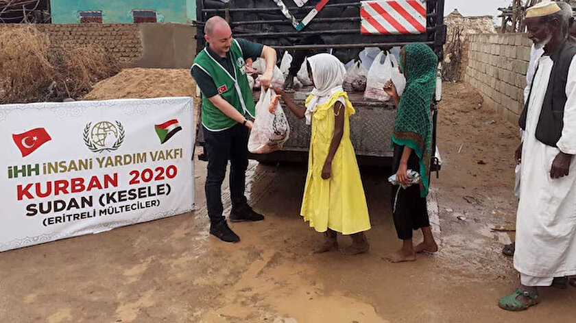 ihh insani yardim vakfi ile 4 milyon