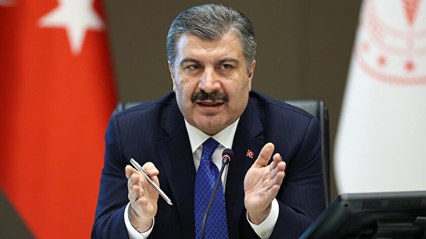 Fahrettin Koca