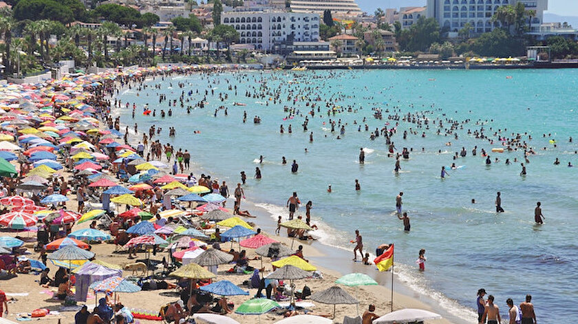 Bu Goruntu Bizi Uzuyor Saglik Calisanlari Endiseli