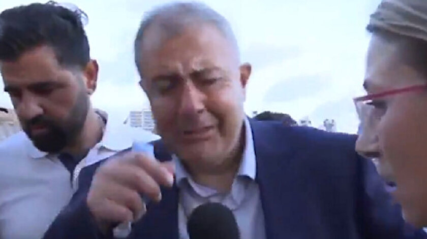 beyrut ta patlama lubnan beyrut ta