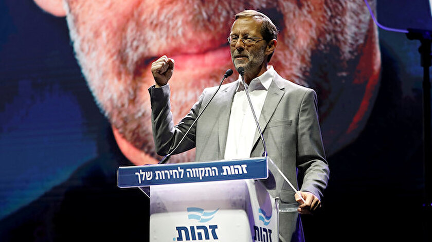 Moshe Feiglin