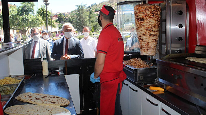 Kastamonu Valisi Çakır: Gerekirse düğünleri, taziyeleri yasaklayabiliriz