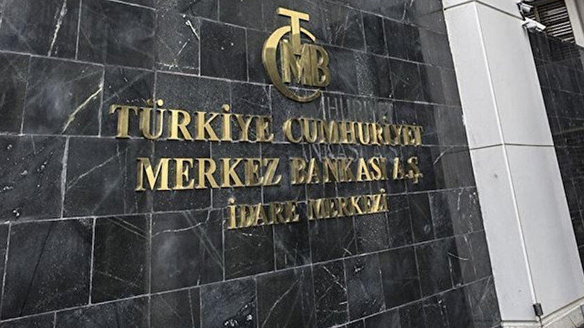 Merkez Bankası