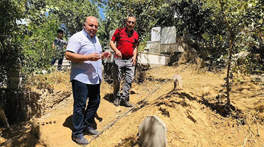 Pınar Gültekin'in babası Sıddık Gültekin
