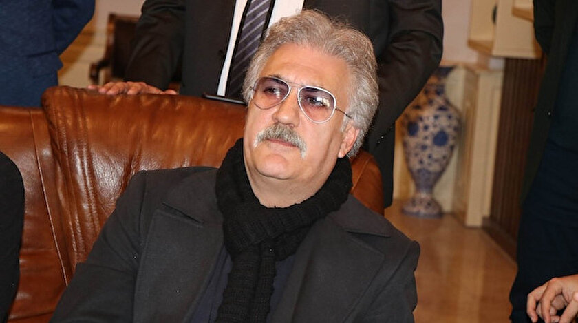 yeni safak
