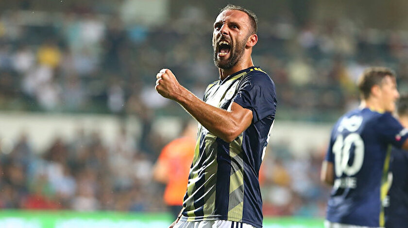 Fenerbahçe transfer haberleri: Lazio Vedat Muriqi için ...