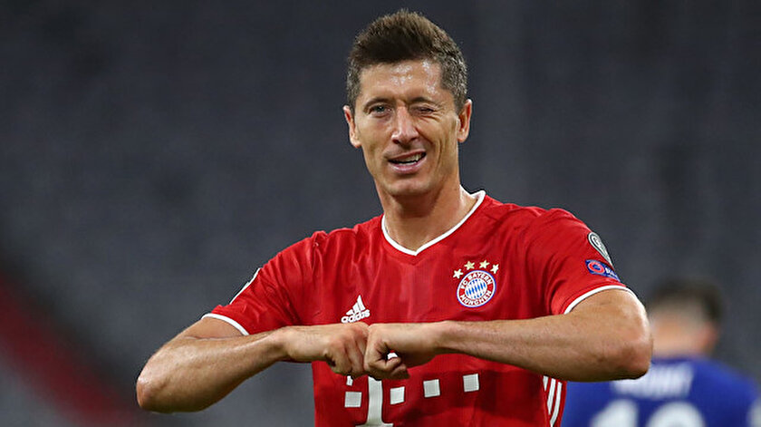 Şampiyonlar Ligi : Bayern Münih 4-1 Chelsea maç özeti ve golleri