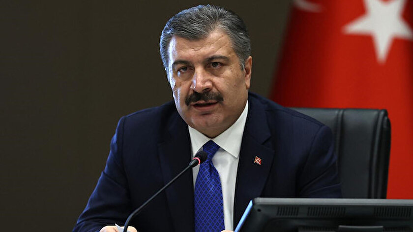 Fahrettin Koca