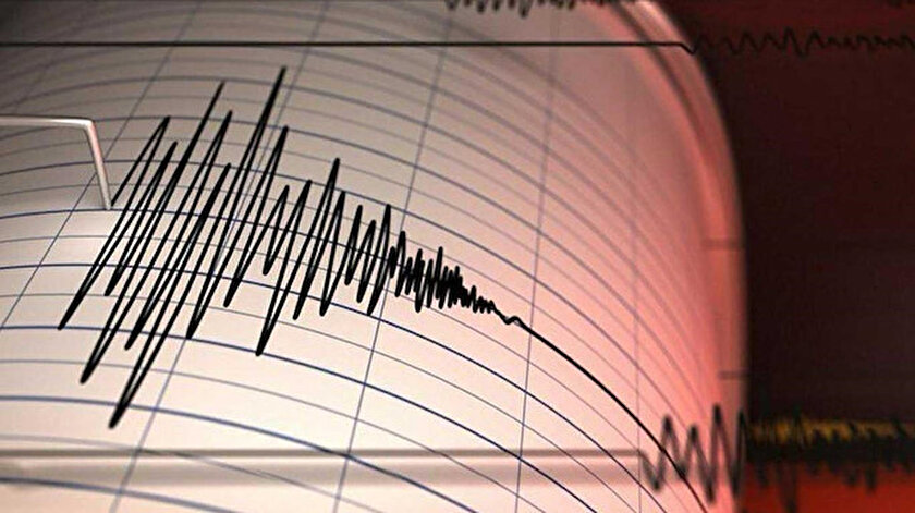 Adana Kozan Da 3 8 Buyuklugunde Deprem