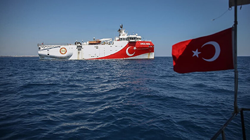 akdeniz de yeni navtex ilan etti