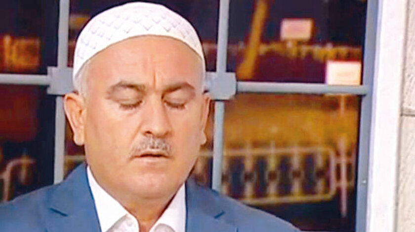 Abdurrahman Baz