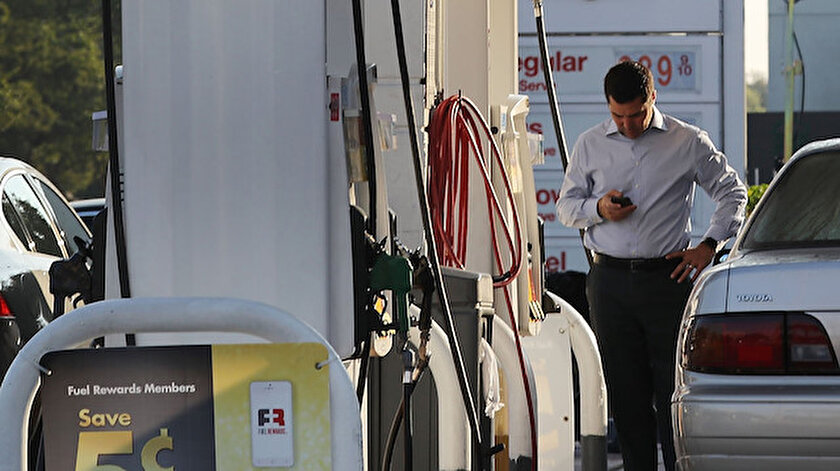 ​Benzine zam geliyor: İşte zam sonrası benzinin litre fiyatı