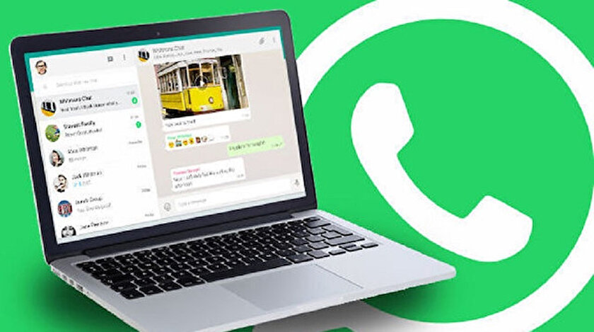 Whatsapp Web E Arama Ozelligi Geliyor