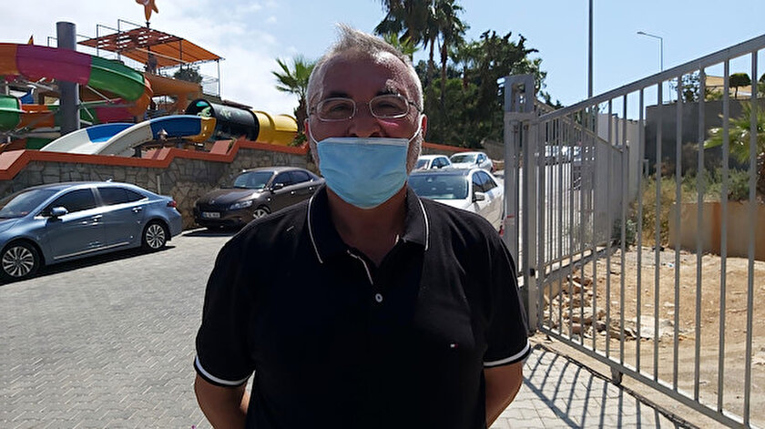 Kopya Sitelerin Son Kurbani Dort Gunluk Tatil 6 Bin Euro Ya Mal Oldu