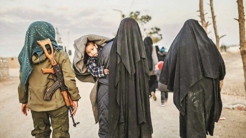 Hol Kampı