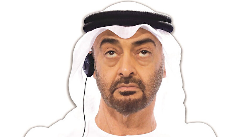 Muhammed bin Zayed