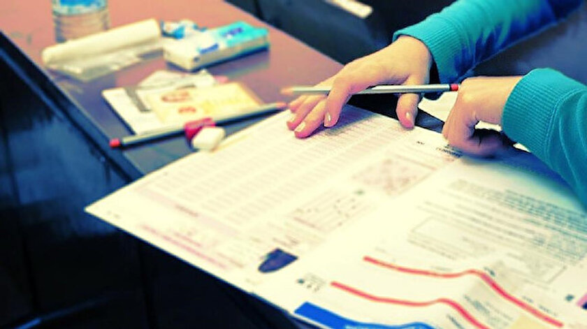 ÖSYM 2020 KPSS/1 tercih ve yerleştirme sonuçları açıklandı