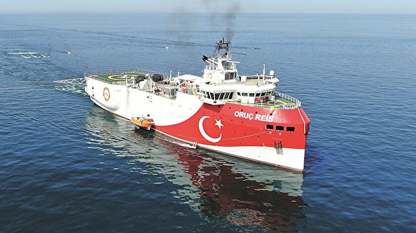 Oruç Reis