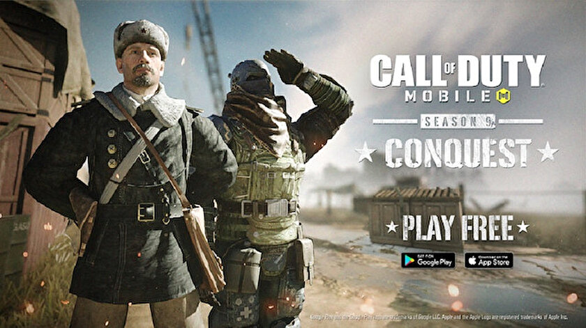 Call of duty son sürüm özellikleri neler?