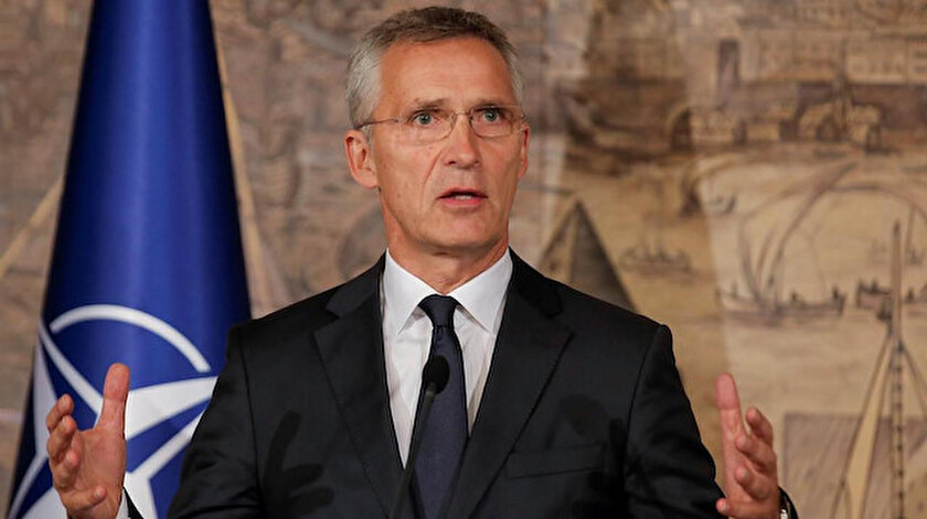 Jens Stoltenberg