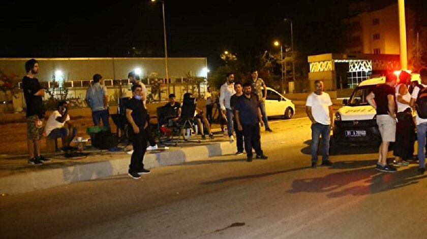adana da dizi cekimi gercek sanilinca