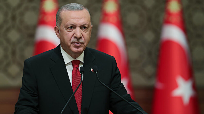 erdogan in bugun acikladigi mujde ne