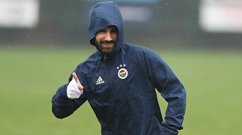 Alper Potuk hangi takıma transfer oluyor?