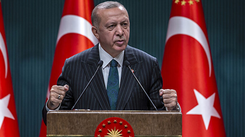 Kabine Toplantısı Sonucu : Son Dakika Cumhurbaskani ...