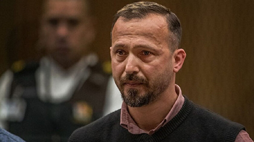 Cami saldırısından kurtulan Türk saldırganla yüzleşti: Bana 9 kez ateş etti, ben güçlü inatçı bir Türküm