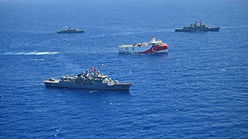 navtex nedir