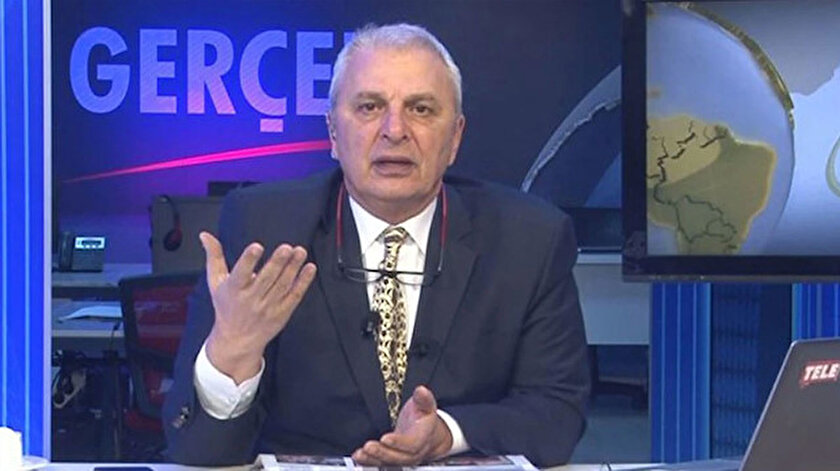 Cumhurbaşkanına hakaret suçundan soruşturma başlatılan Can Ataklı için istenilen ceza belli oldu
