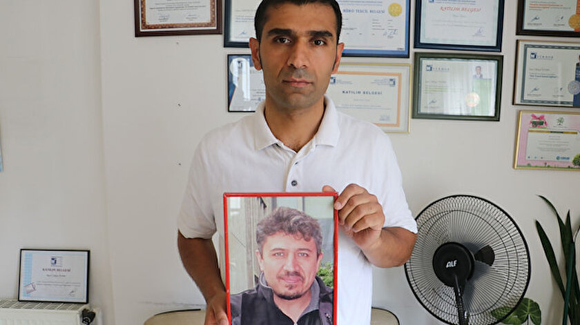 Yeni Zelandadaki cami saldırısında kardeşi öldürülmüştü: Ceza yüreğimize su serpti
