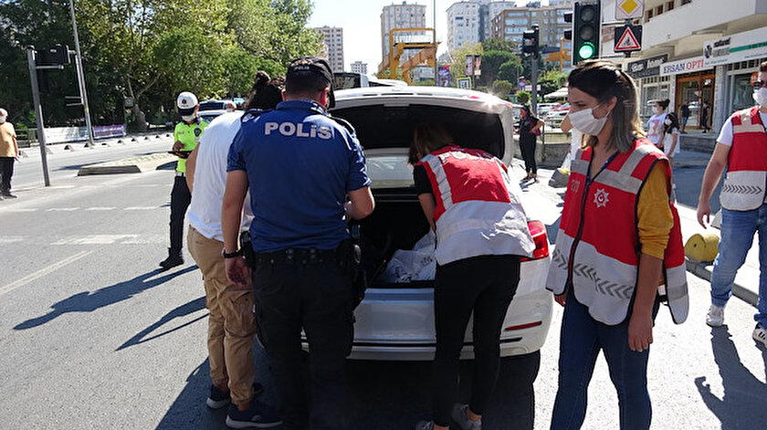 Türkiye genelinde on binlerce personelle dev uygulama gerçekleştirildi.