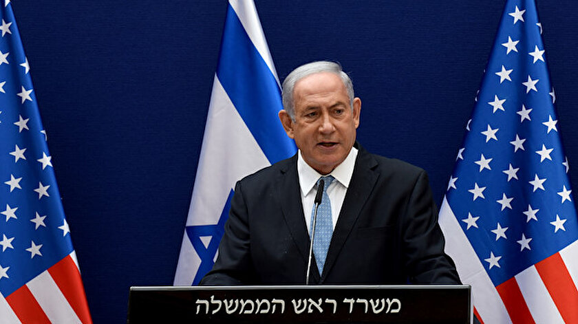 Binyamin Netanyahu