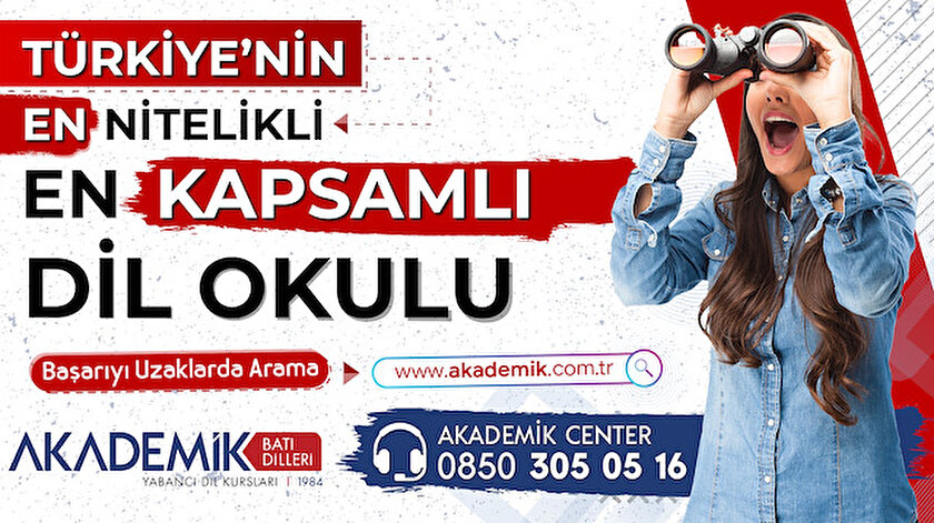 En İyi İngilizce Kursu - Akademik Batı Dilleri