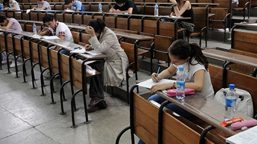 Osym Den Kpss Alan Bilgisi Sinavi Icin Onemli Duyuru 2020 Kpss Sinav Giris Belgeleri Erisime Acildi