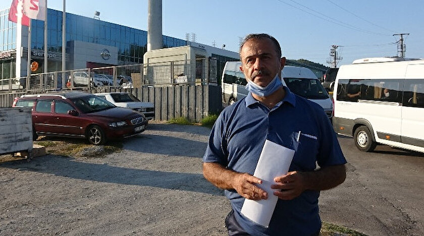 Bursa Haberleri Parasini Odedigi Luks Cipe Sok Eden Otv Farki 55 Bin Tl Daha Istediler