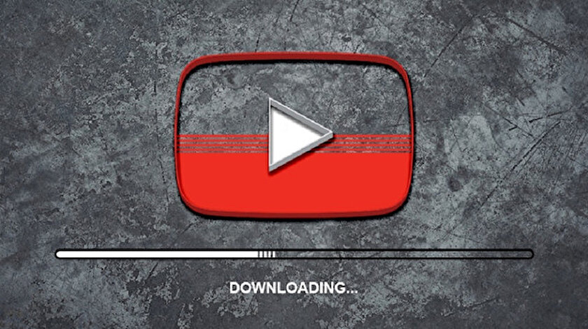 youtube dan video nasil indirilir