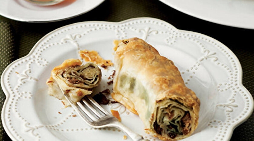 Börek tarifleri Lezzetli, farklı börek nasıl yapılır? Yeni Şafak