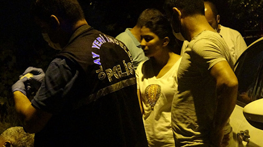 Adana haberleri: Tartıştığı kocasını pompalı tüfekle vurarak öldürdü: Ben öldürmeseydim, o beni öldürecekti