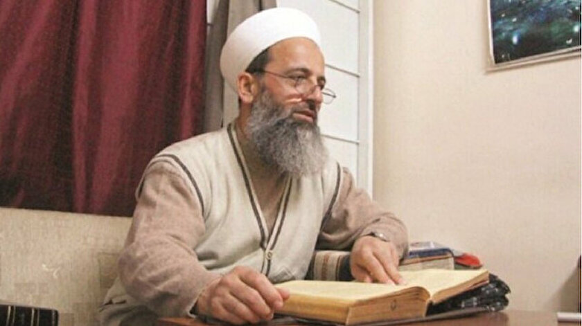 Sehit Edilen Bayram Ali Ozturk Hoca Rahmetle Aniliyor